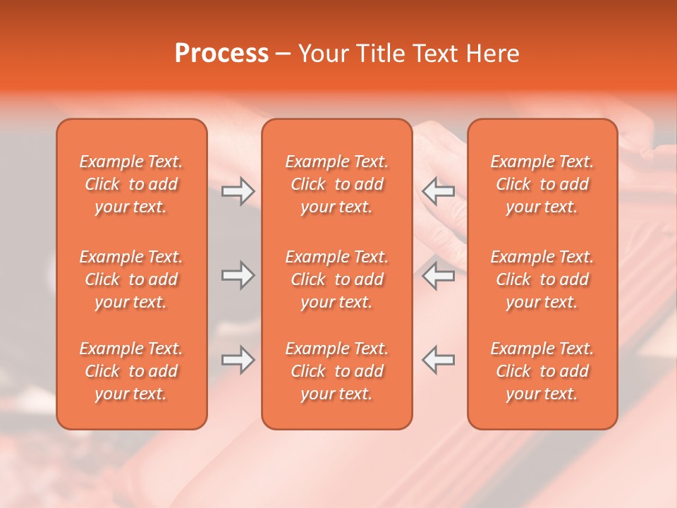 Buyers Investment Realestate PowerPoint Template