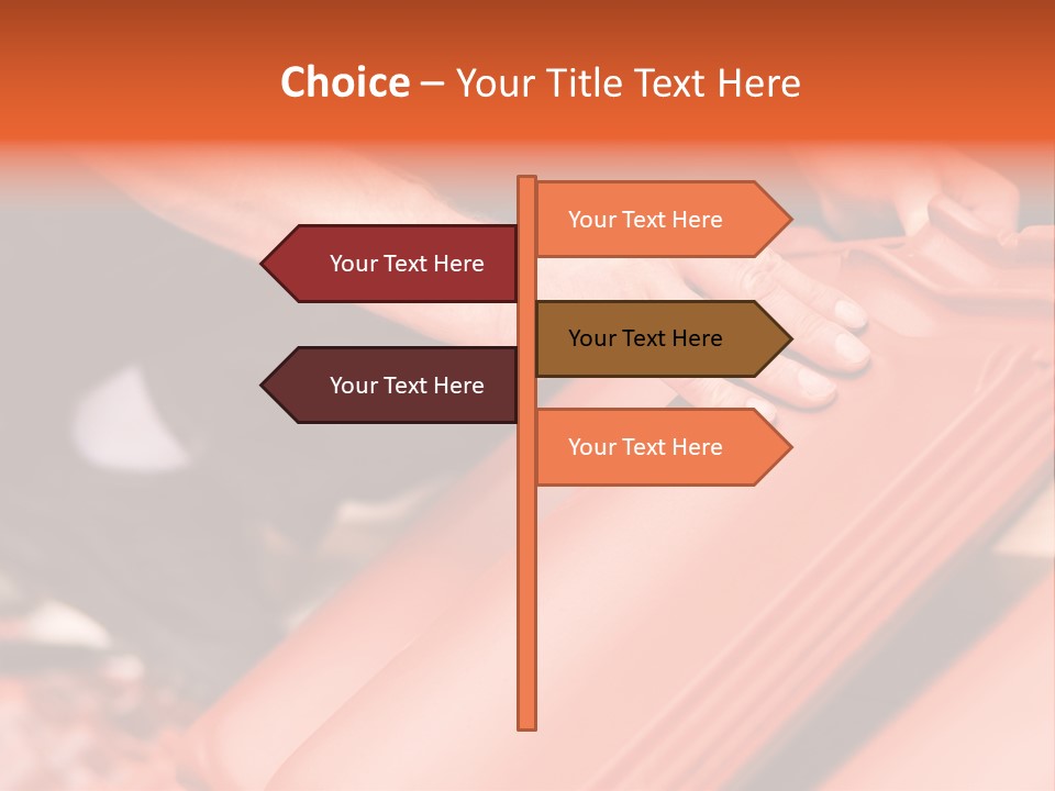 Buyers Investment Realestate PowerPoint Template