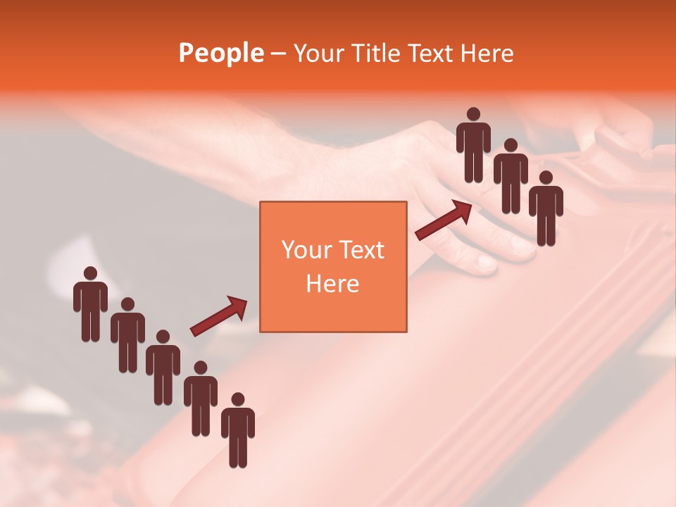 Buyers Investment Realestate PowerPoint Template