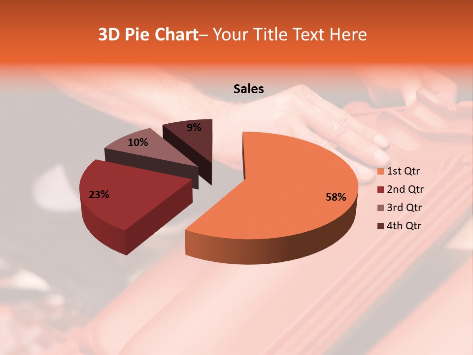Buyers Investment Realestate PowerPoint Template
