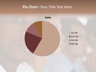 Housing Visiting Business PowerPoint Template