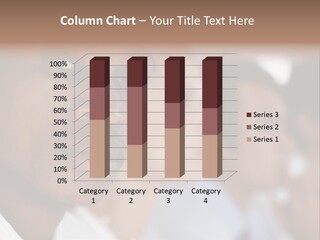 Housing Visiting Business PowerPoint Template