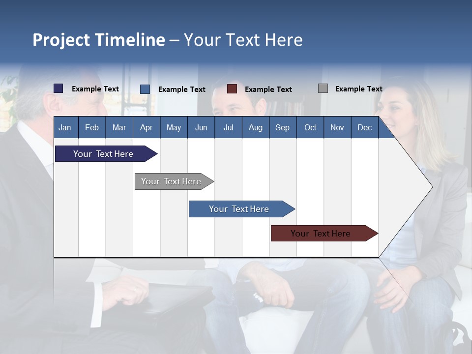 Adviser Loan Advisor PowerPoint Template
