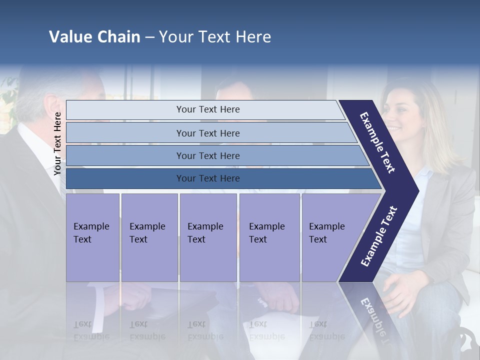 Adviser Loan Advisor PowerPoint Template