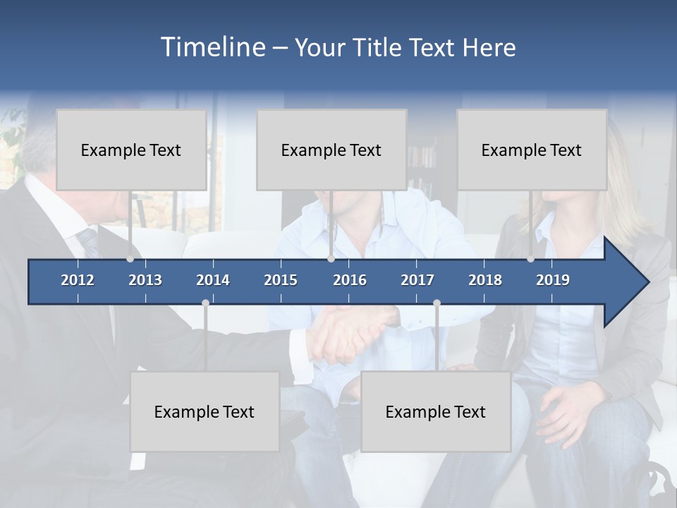 Adviser Loan Advisor PowerPoint Template
