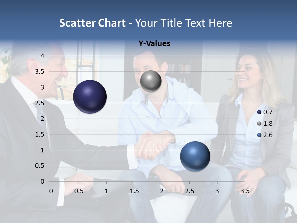 Adviser Loan Advisor PowerPoint Template