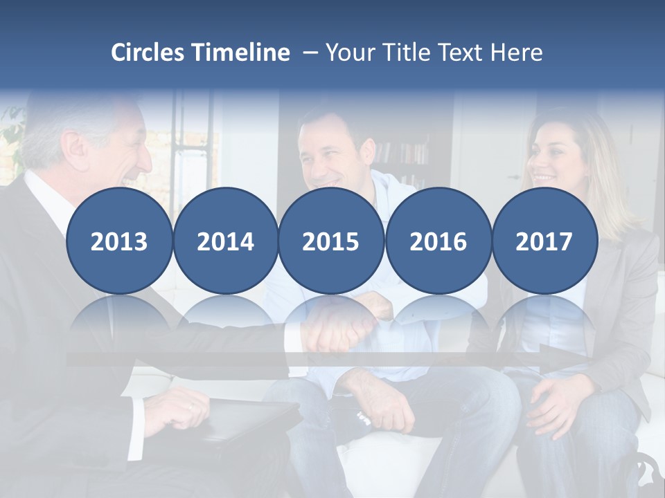 Adviser Loan Advisor PowerPoint Template