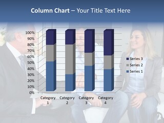 Adviser Loan Advisor PowerPoint Template