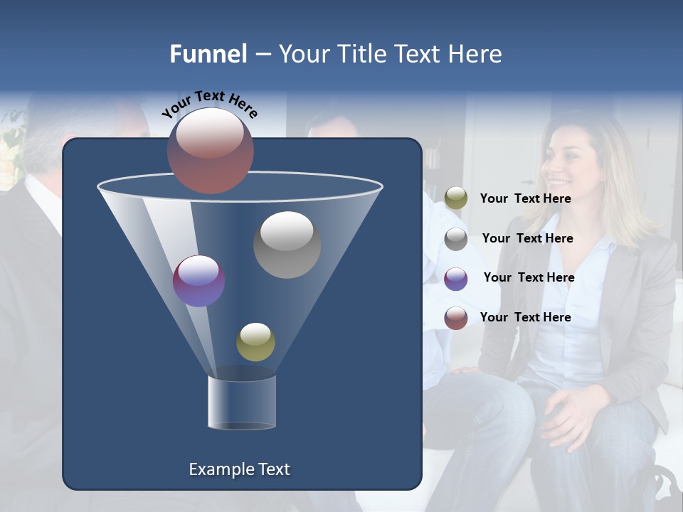 Adviser Loan Advisor PowerPoint Template