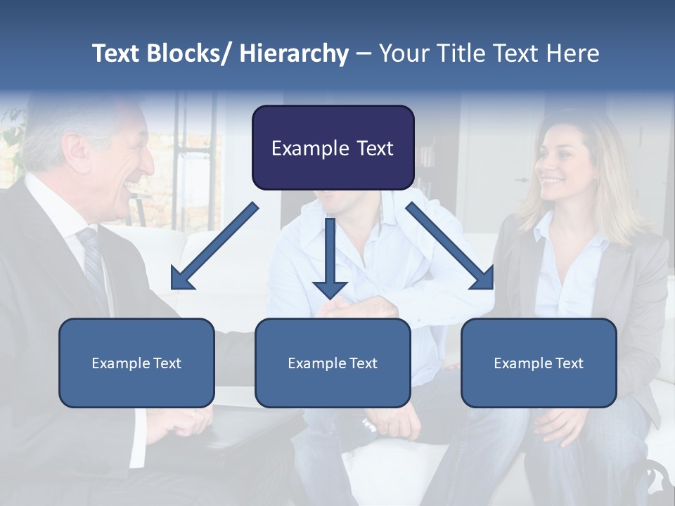 Adviser Loan Advisor PowerPoint Template
