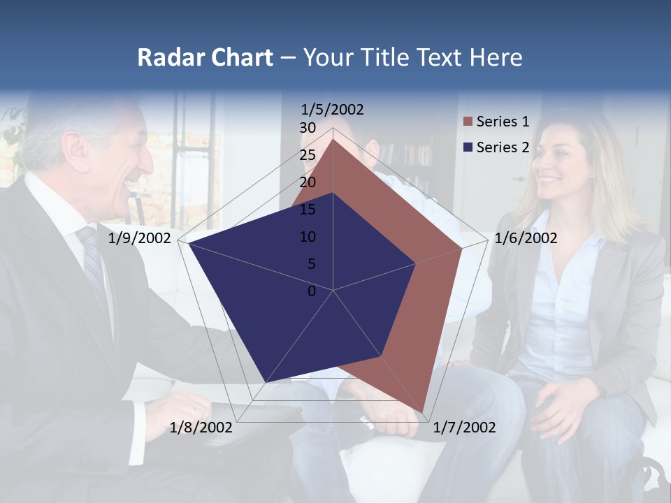 Adviser Loan Advisor PowerPoint Template