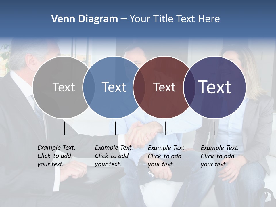 Adviser Loan Advisor PowerPoint Template