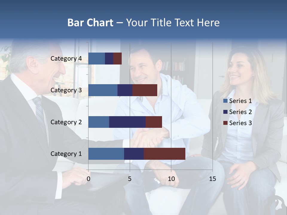 Adviser Loan Advisor PowerPoint Template