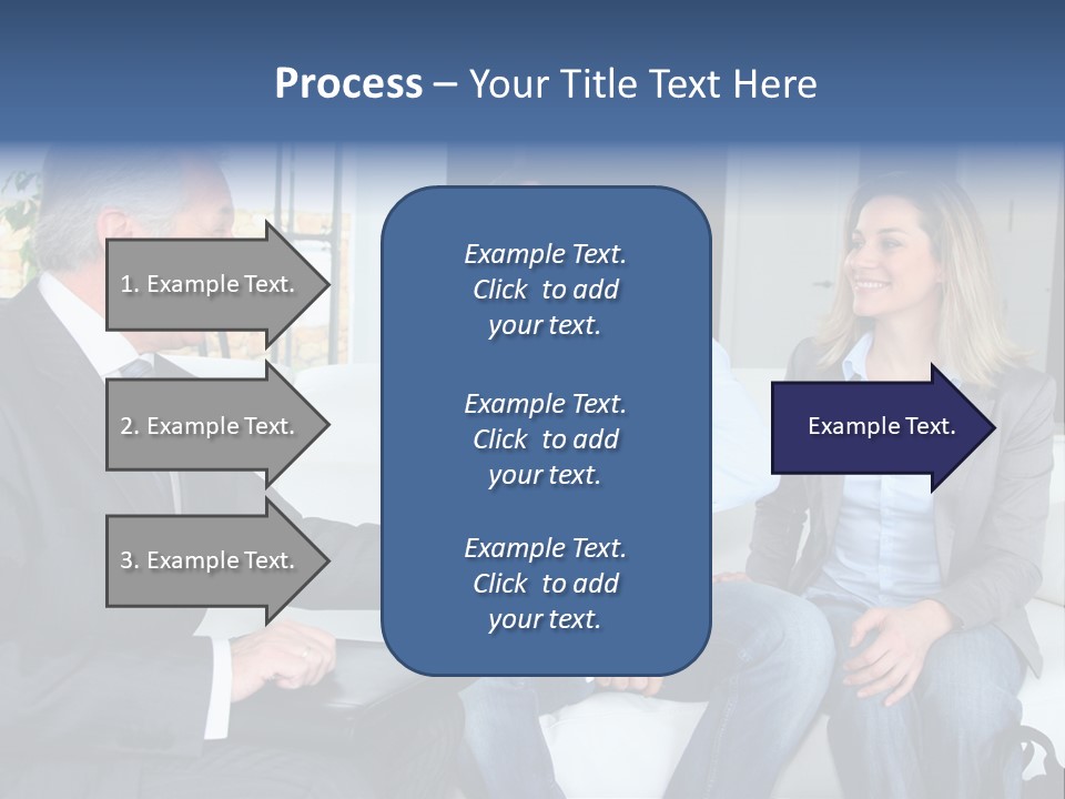 Adviser Loan Advisor PowerPoint Template