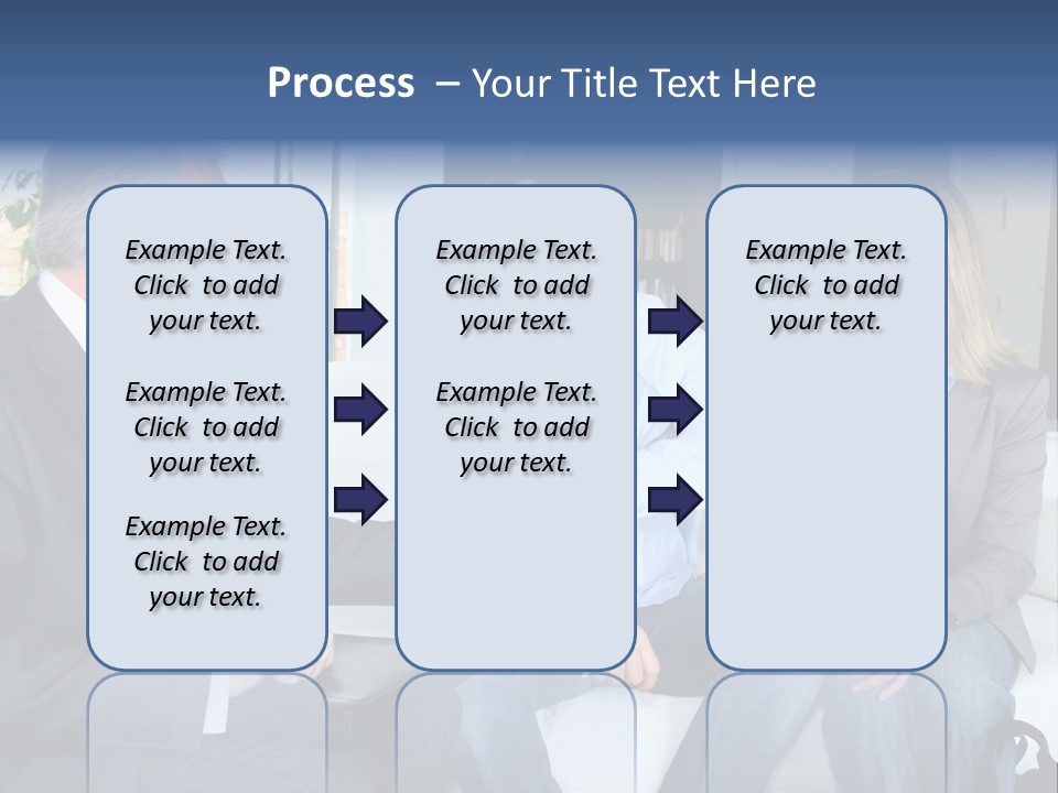 Adviser Loan Advisor PowerPoint Template