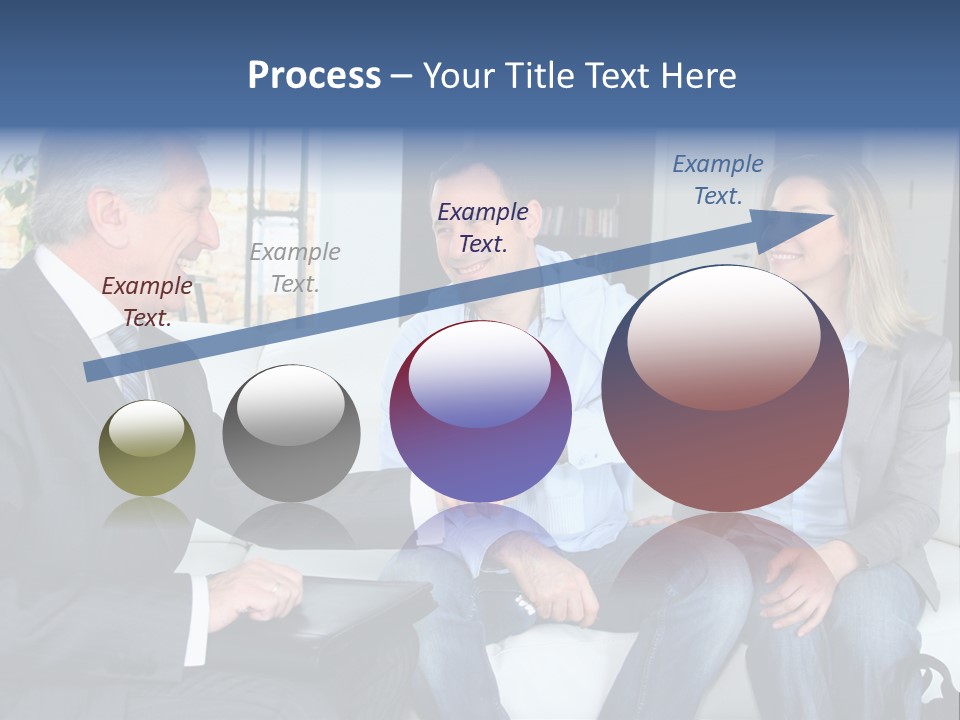 Adviser Loan Advisor PowerPoint Template