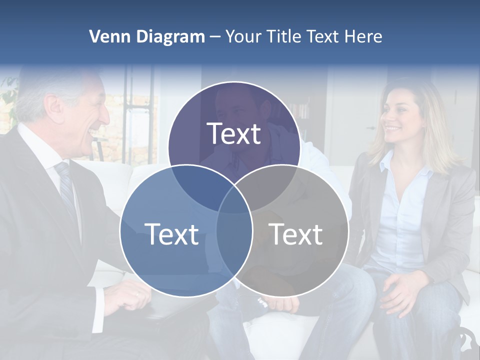 Adviser Loan Advisor PowerPoint Template