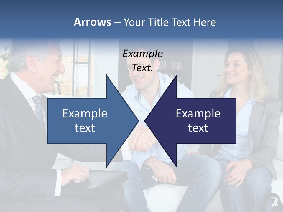 Adviser Loan Advisor PowerPoint Template
