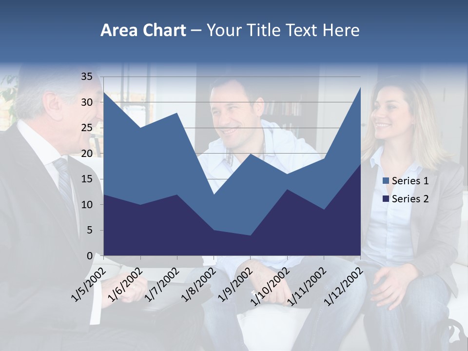 Adviser Loan Advisor PowerPoint Template