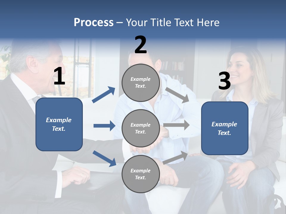 Adviser Loan Advisor PowerPoint Template