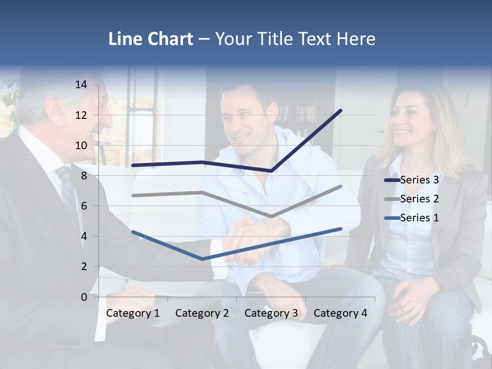 Adviser Loan Advisor PowerPoint Template