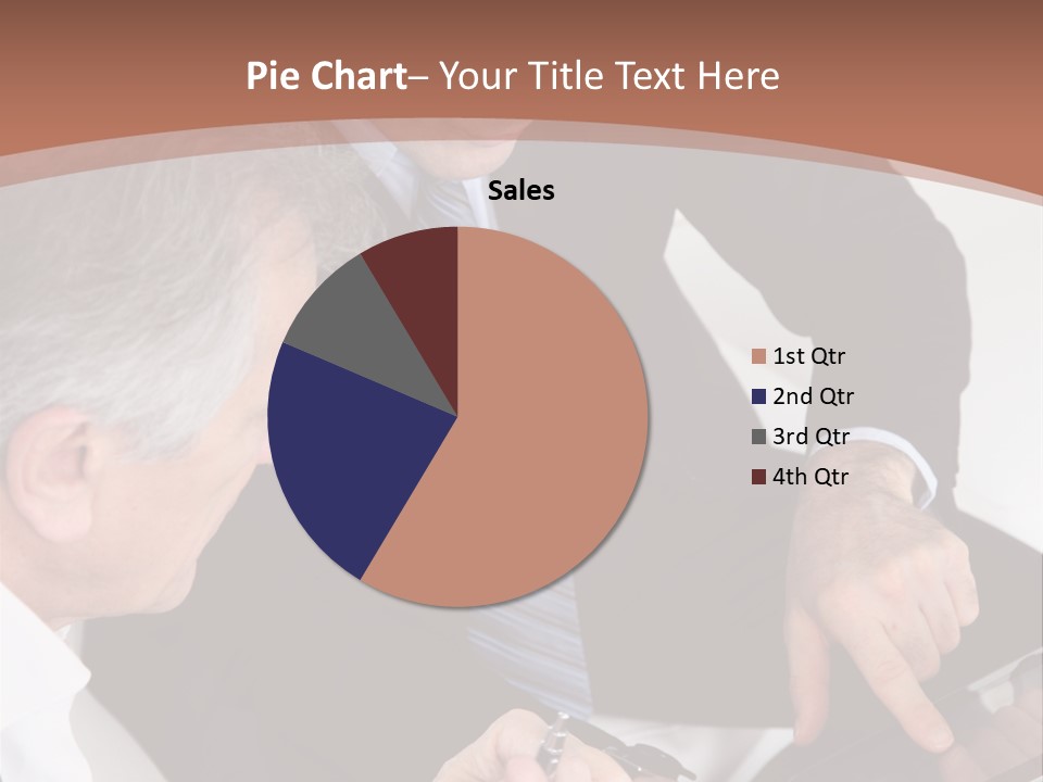 Agent Realestate Owners PowerPoint Template