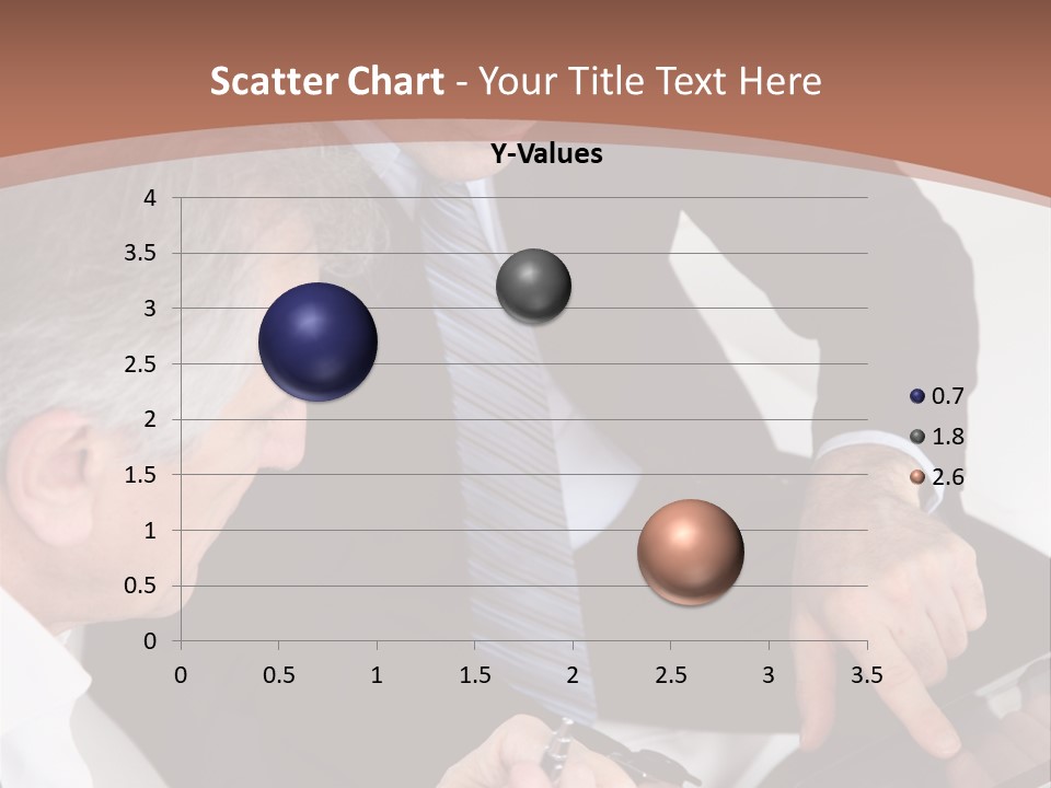 Agent Realestate Owners PowerPoint Template