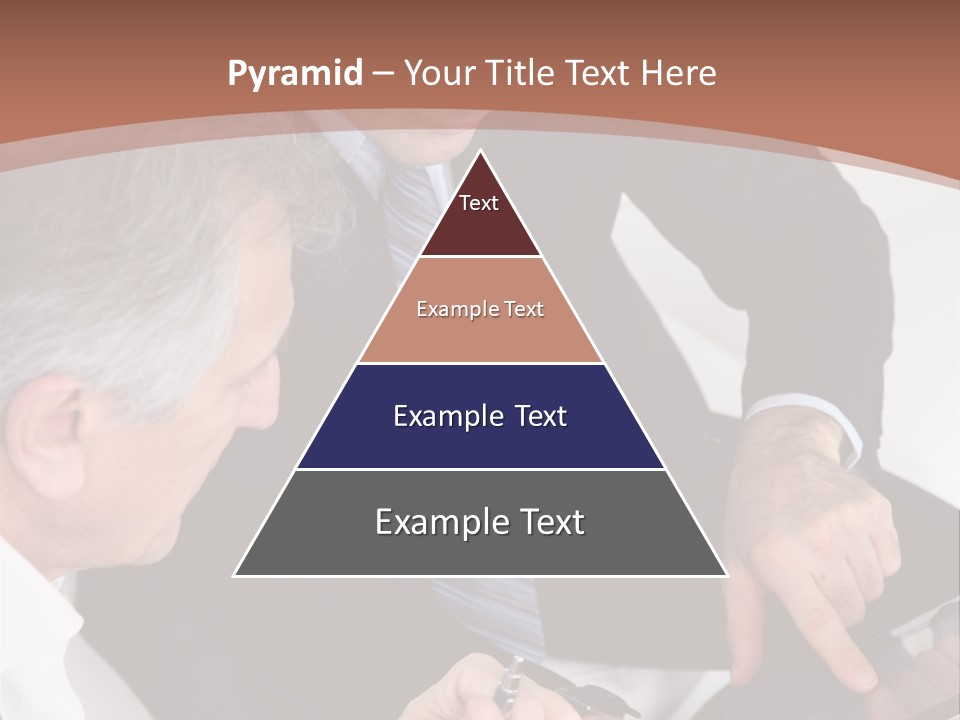 Agent Realestate Owners PowerPoint Template