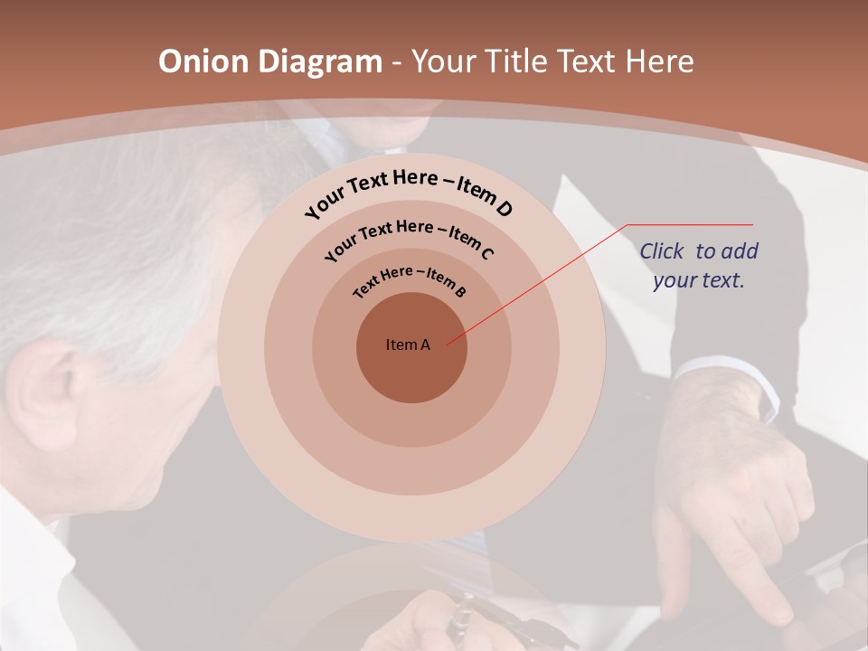 Agent Realestate Owners PowerPoint Template