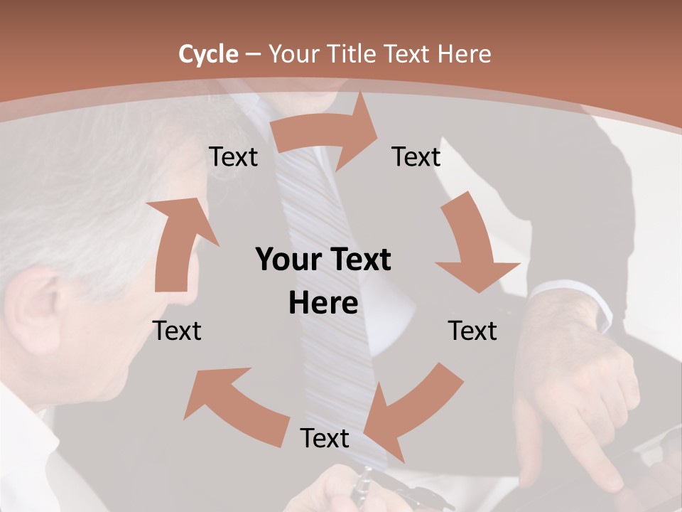 Agent Realestate Owners PowerPoint Template
