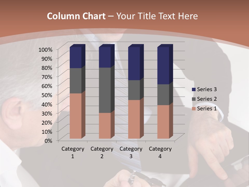 Agent Realestate Owners PowerPoint Template