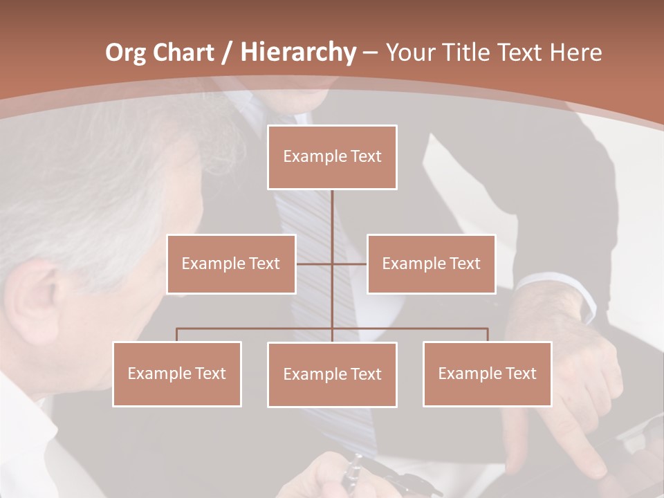 Agent Realestate Owners PowerPoint Template