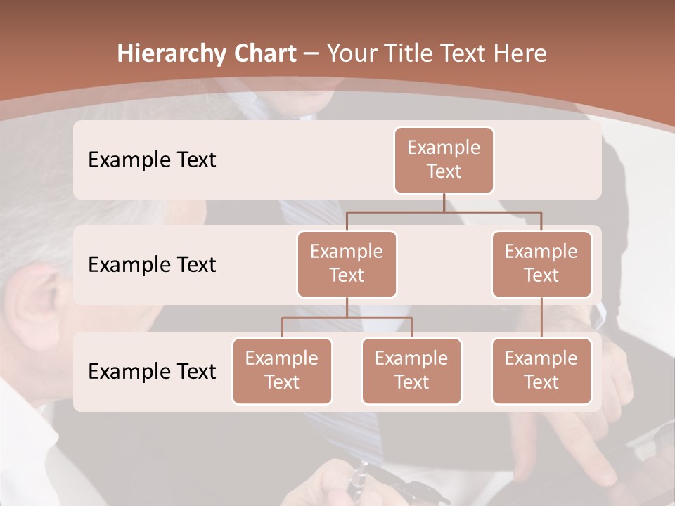 Agent Realestate Owners PowerPoint Template