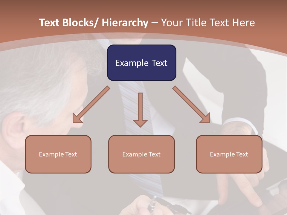 Agent Realestate Owners PowerPoint Template