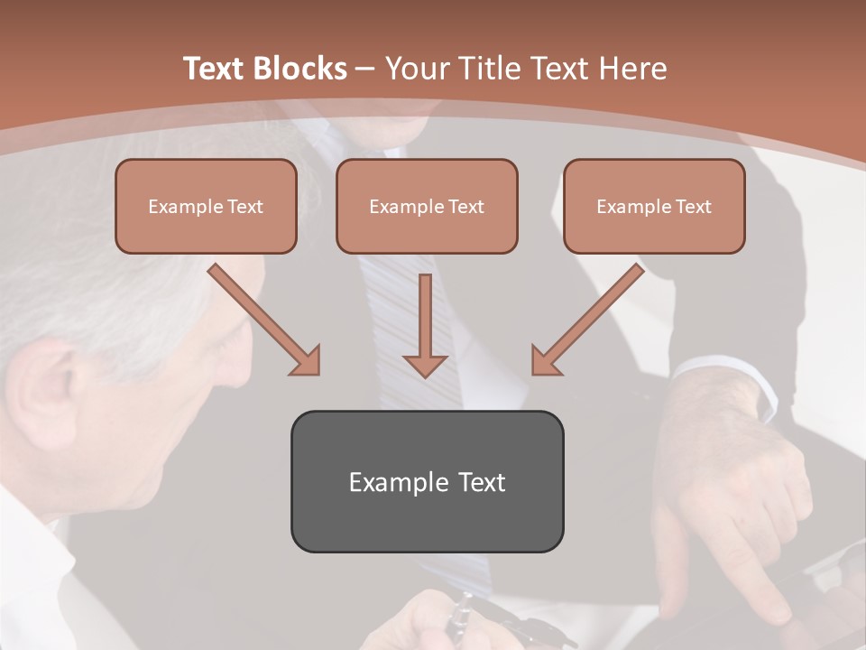 Agent Realestate Owners PowerPoint Template