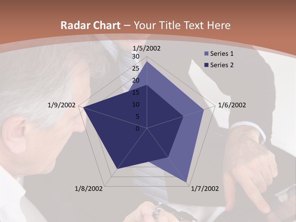 Agent Realestate Owners PowerPoint Template