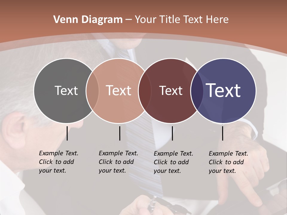 Agent Realestate Owners PowerPoint Template