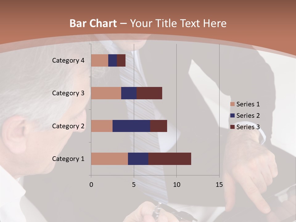 Agent Realestate Owners PowerPoint Template