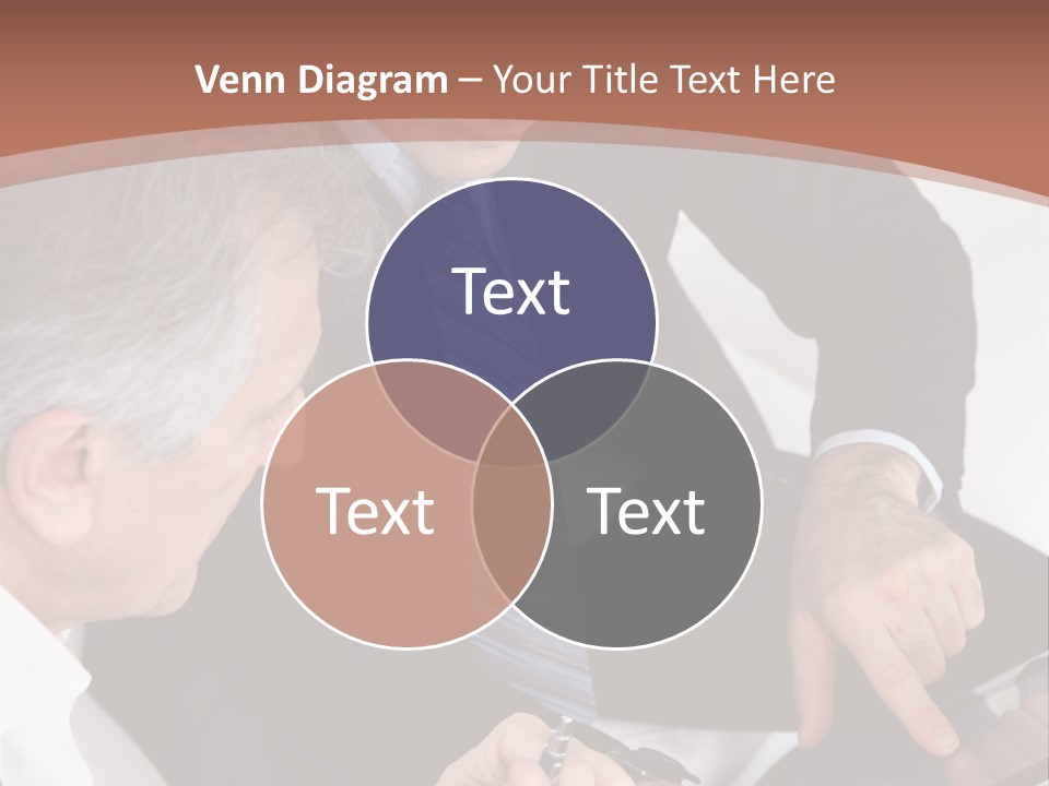 Agent Realestate Owners PowerPoint Template