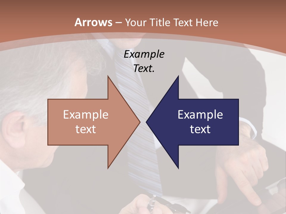 Agent Realestate Owners PowerPoint Template