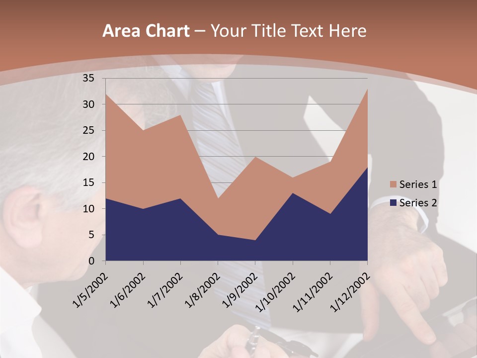 Agent Realestate Owners PowerPoint Template