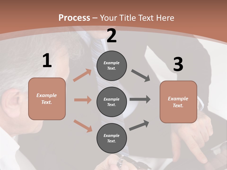 Agent Realestate Owners PowerPoint Template