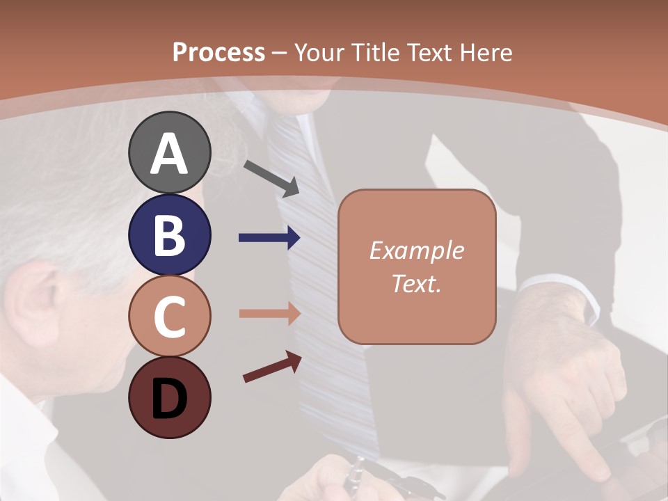 Agent Realestate Owners PowerPoint Template