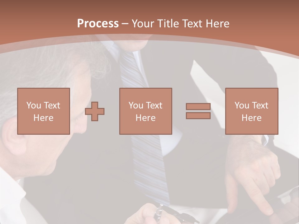 Agent Realestate Owners PowerPoint Template