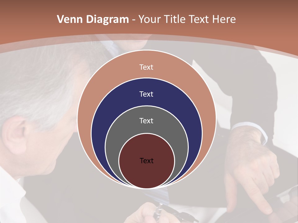 Agent Realestate Owners PowerPoint Template