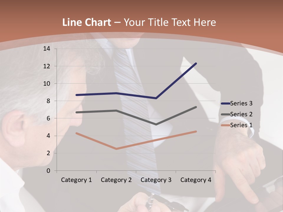Agent Realestate Owners PowerPoint Template