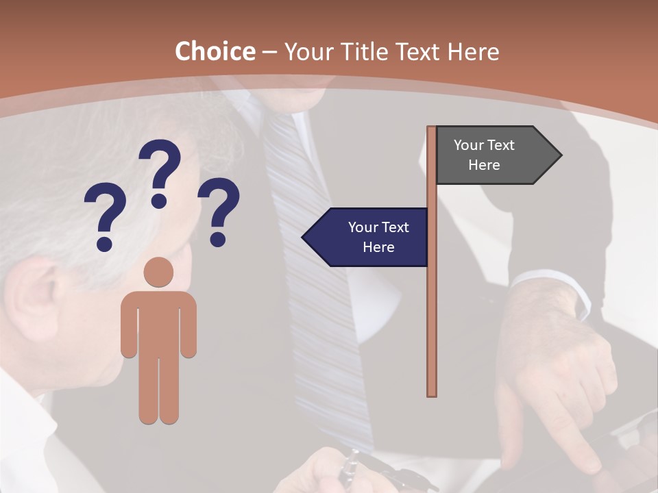Agent Realestate Owners PowerPoint Template