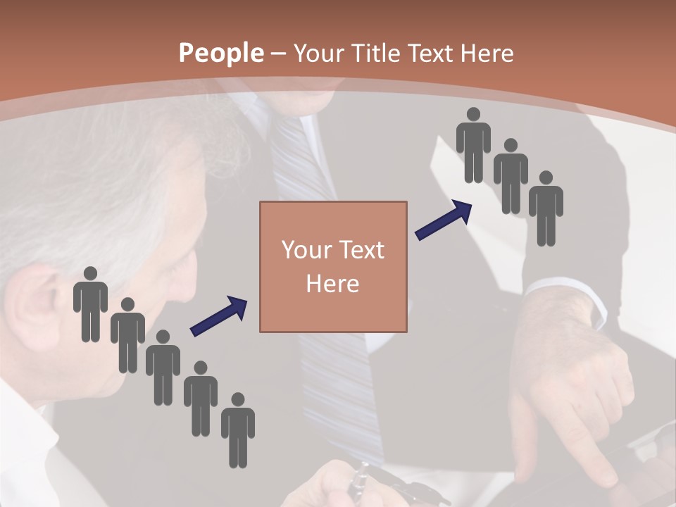 Agent Realestate Owners PowerPoint Template