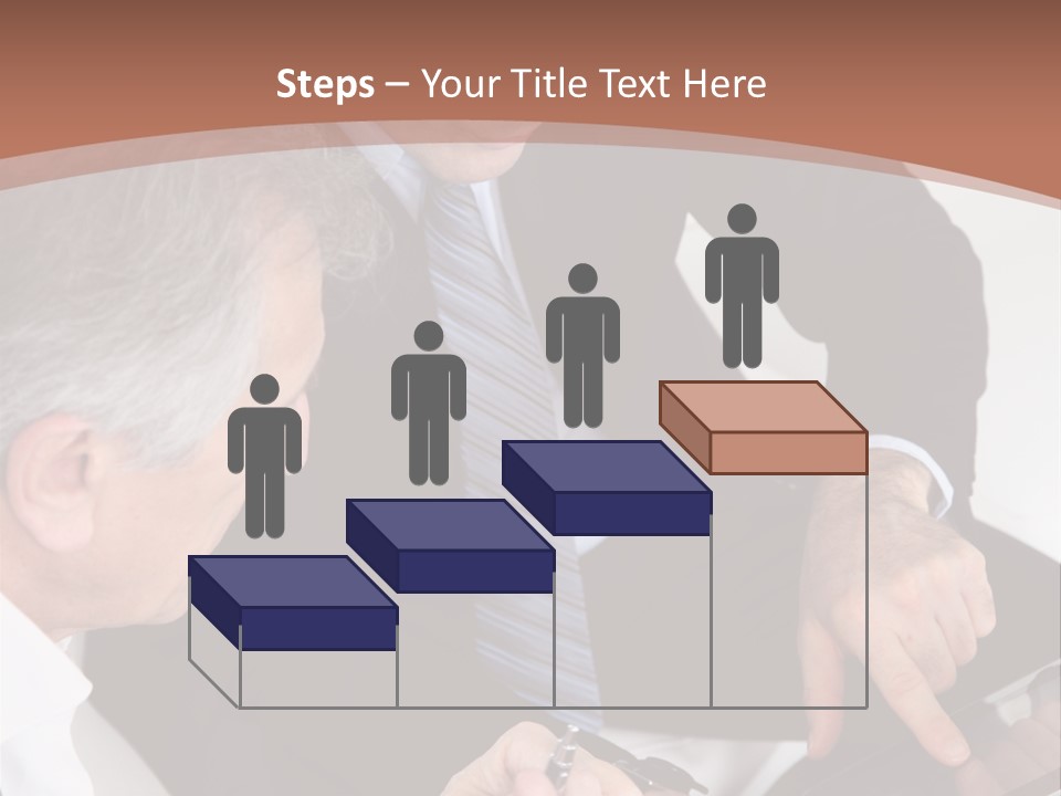 Agent Realestate Owners PowerPoint Template