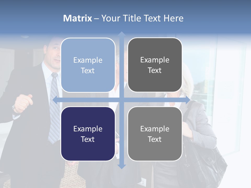 Buyers Investment Realestate PowerPoint Template